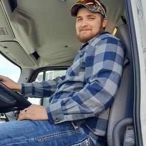 Meet your Posher, Brandon